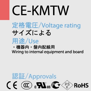 CE-KMTV一覧