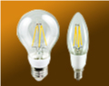 フィラメントLED＆電球形LEDランプ