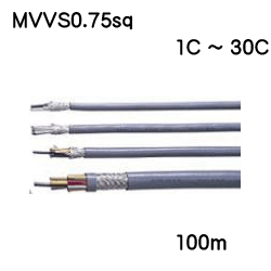 MVVS0.75sq 100m