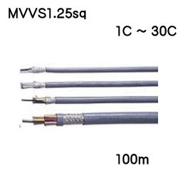 MVVS1.25sq 100m