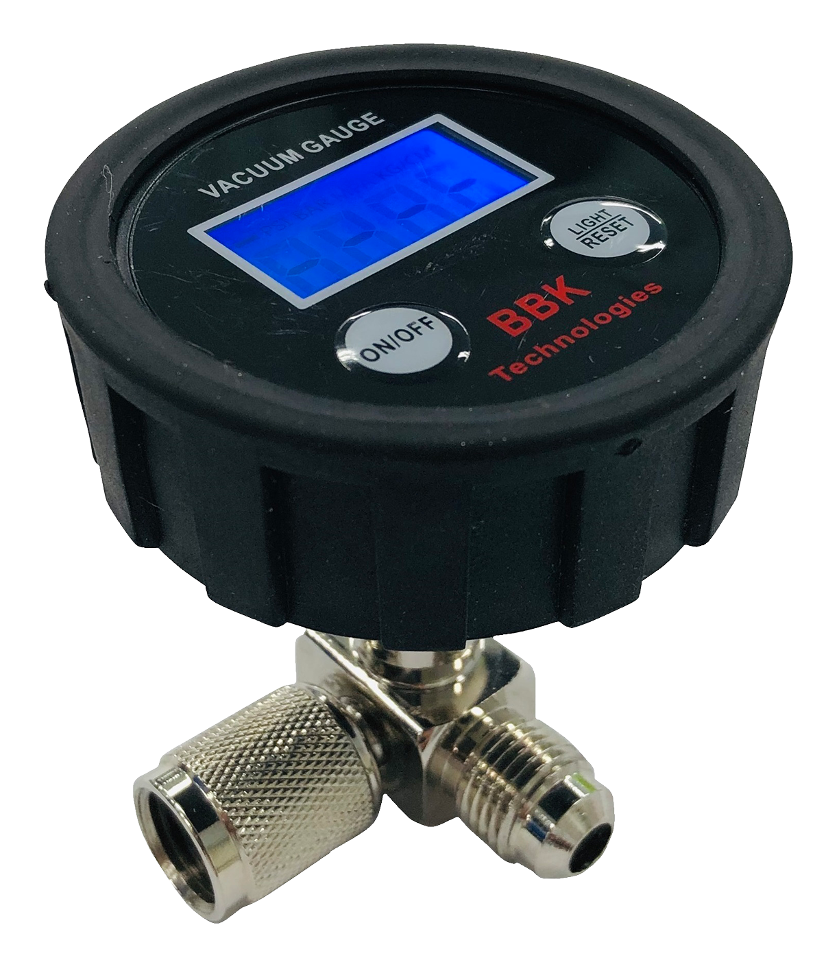 JAPPY 充電式用デジタル真空ゲージ ＶＡ－５０ＳＢ－ＪＰ