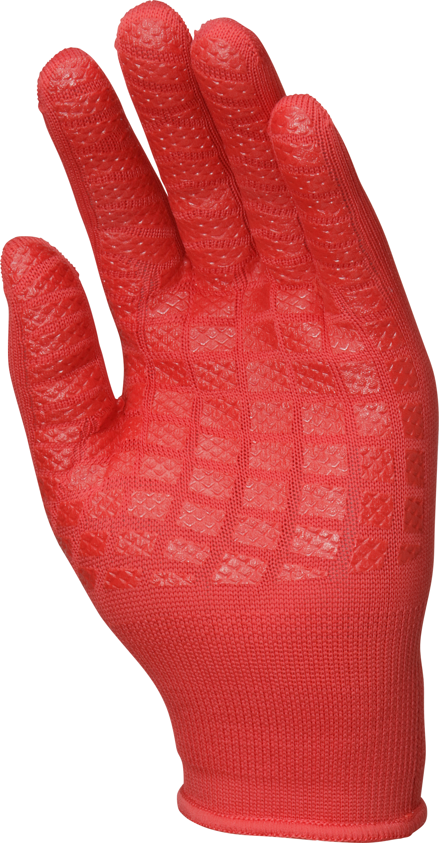 JAPPY ヒミツの手袋 ＪＰＧ－１３２－３ＰＲ－Ｓ（アカ）