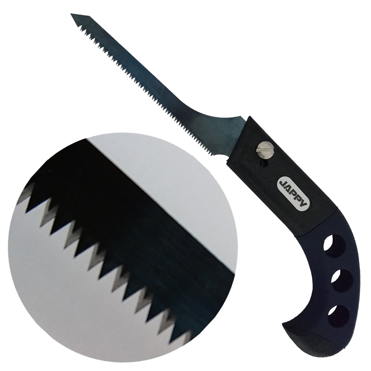 JAPPY 替刃式ハンドソー　引き ＪＨＳＲ－１１０Ｈ