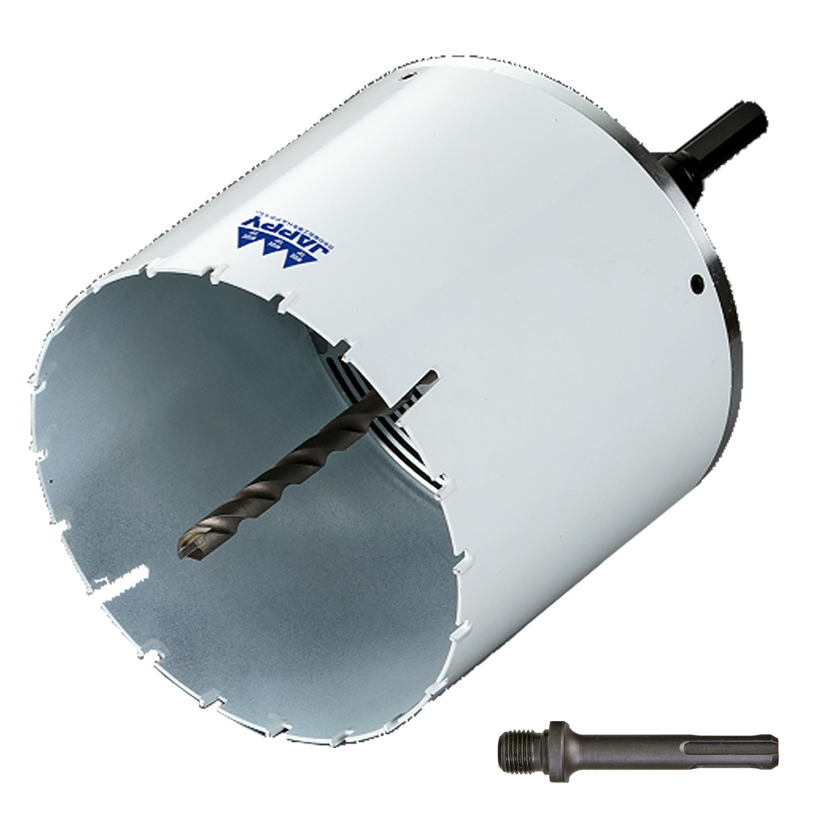 JAPPY マルチコアドリル（超開孔王） ＪＣＤ－１６０