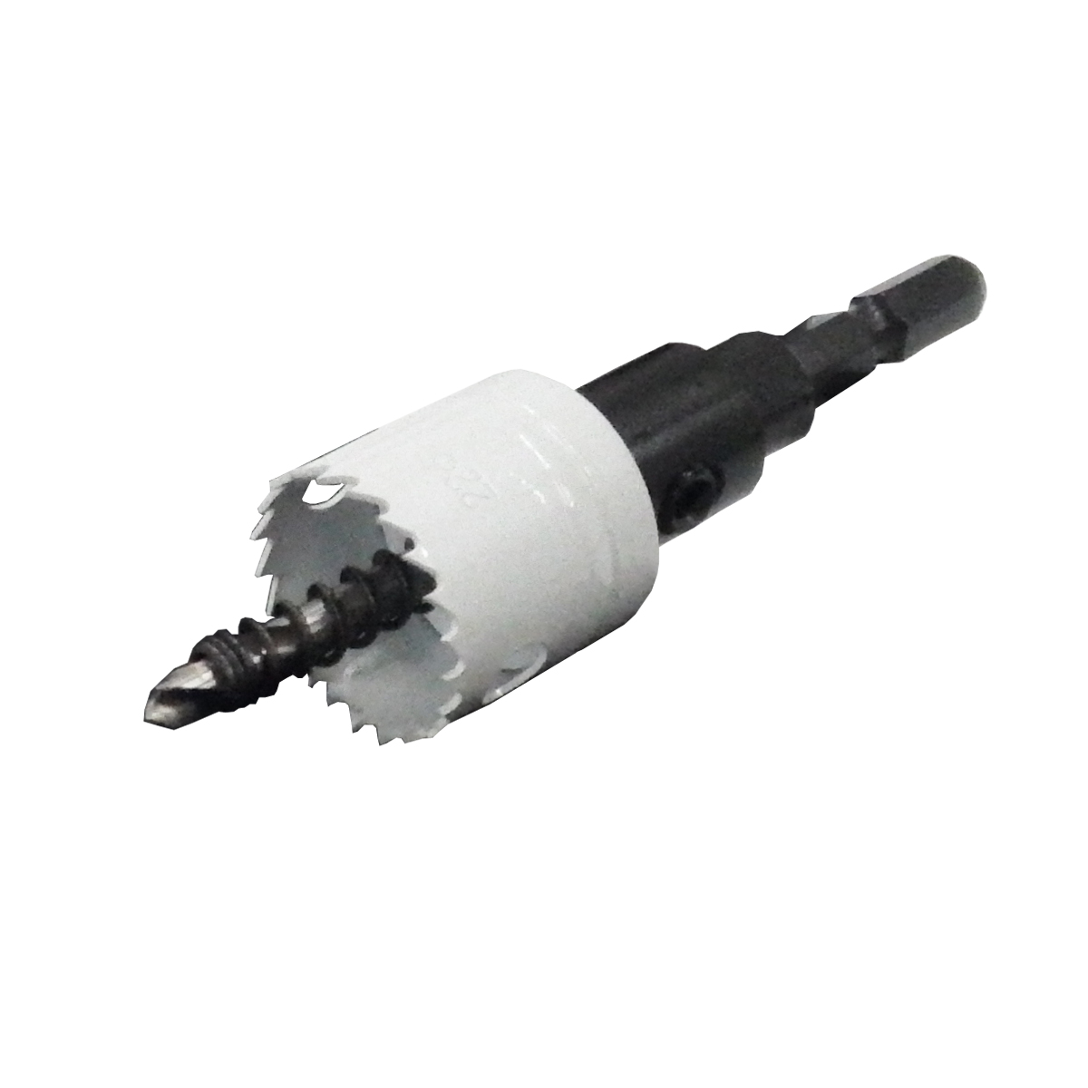 JAPPY ホルソー　（超開孔王） ＪＢＨ－２２