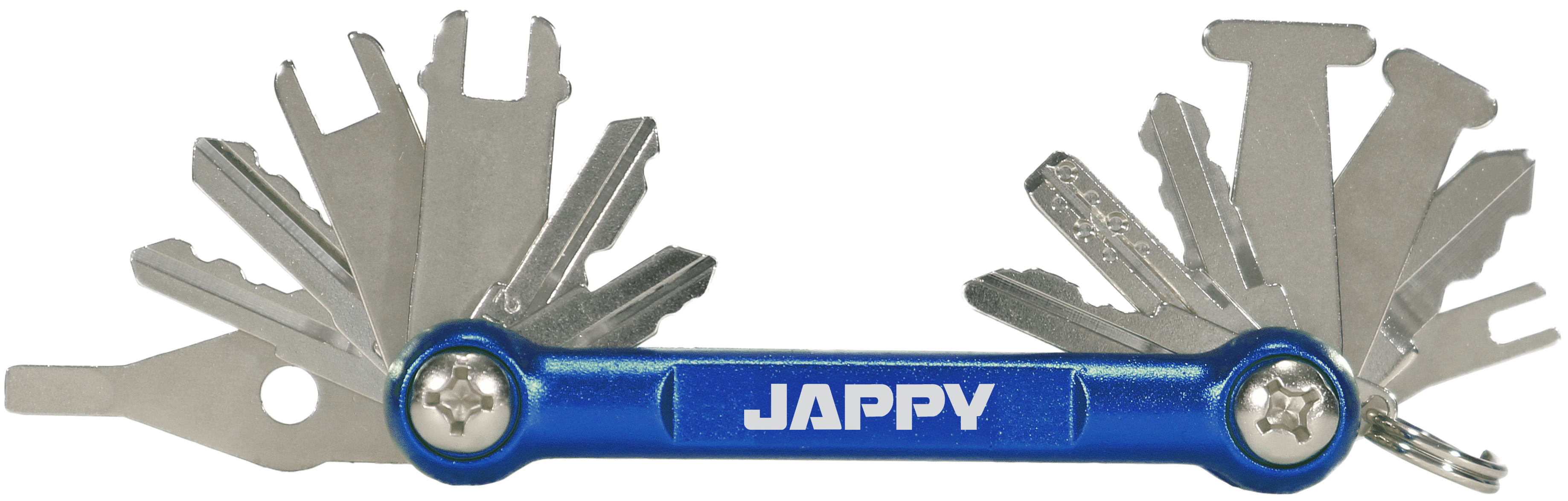 JAPPY 盤用マルチキー ＢＭＫ－１４－ＪＰ