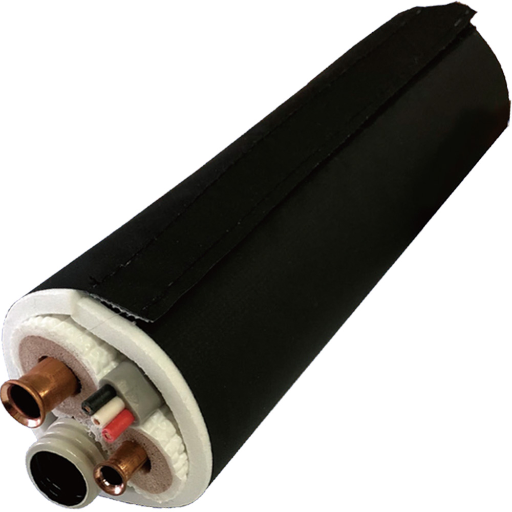 JAPPY 断熱パイプラップ ＤＰＷ－７０Ｂ