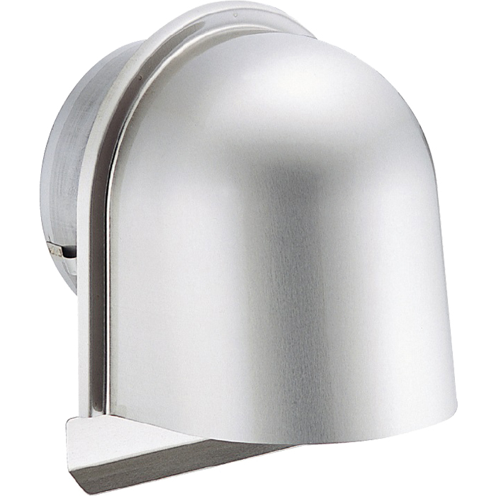 JAPPY 自然給排気口用Ｕ型ガラリ ＵＫ－ＵＧＥＮ１５０ＳＪ－Ｍ