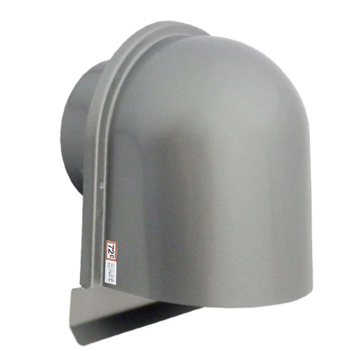 JAPPY 自然給排気口用Ｕ型ガラリ ＵＫ－ＵＧＥＮ１００ＭＤＪ－Ｍ