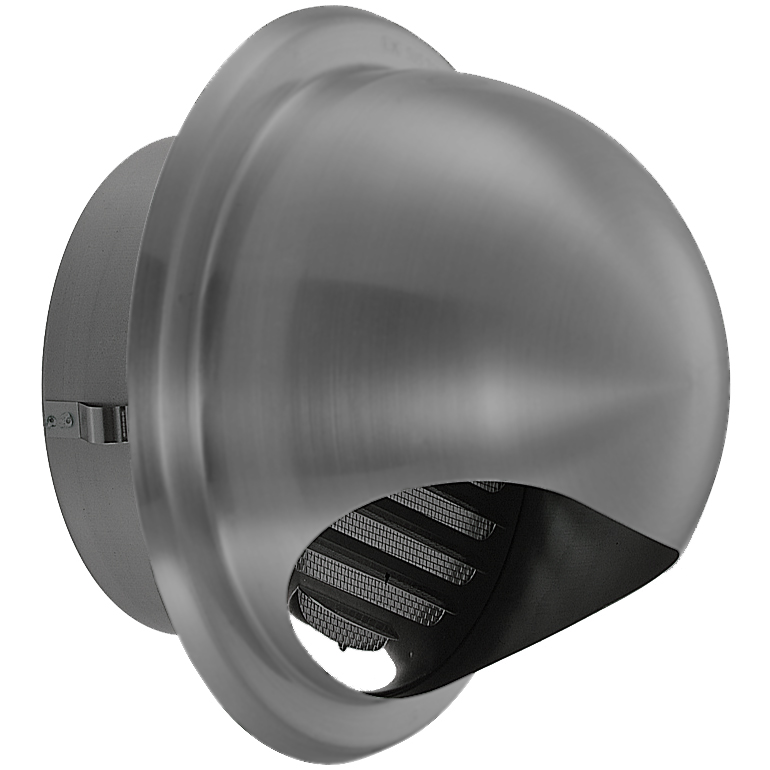 JAPPY 自然給排気口用丸型ガラリ ＵＫ－ＧＮ１５０ＭＪ－Ａ