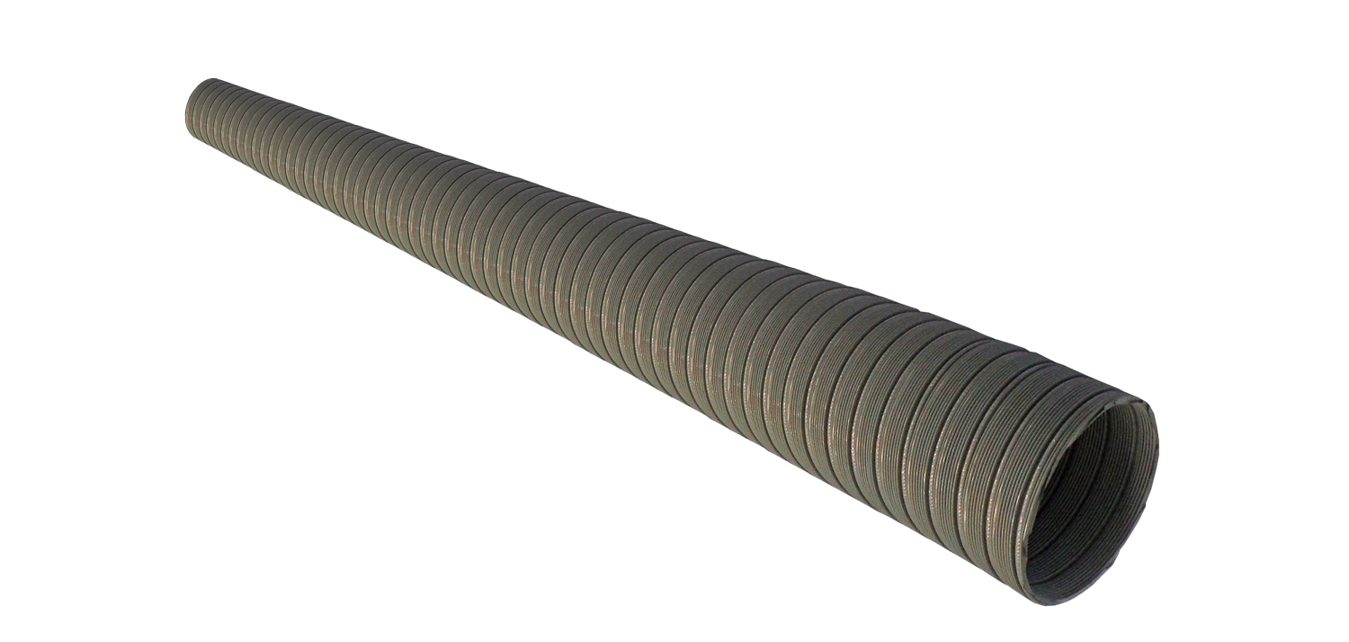 JAPPY 鉄フレキシブルダクト ＴＦＺ１００－ＪＰ