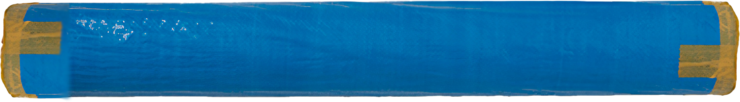 JAPPY 厚手ブルーシート（長尺） ＪＢＳ３０９５０