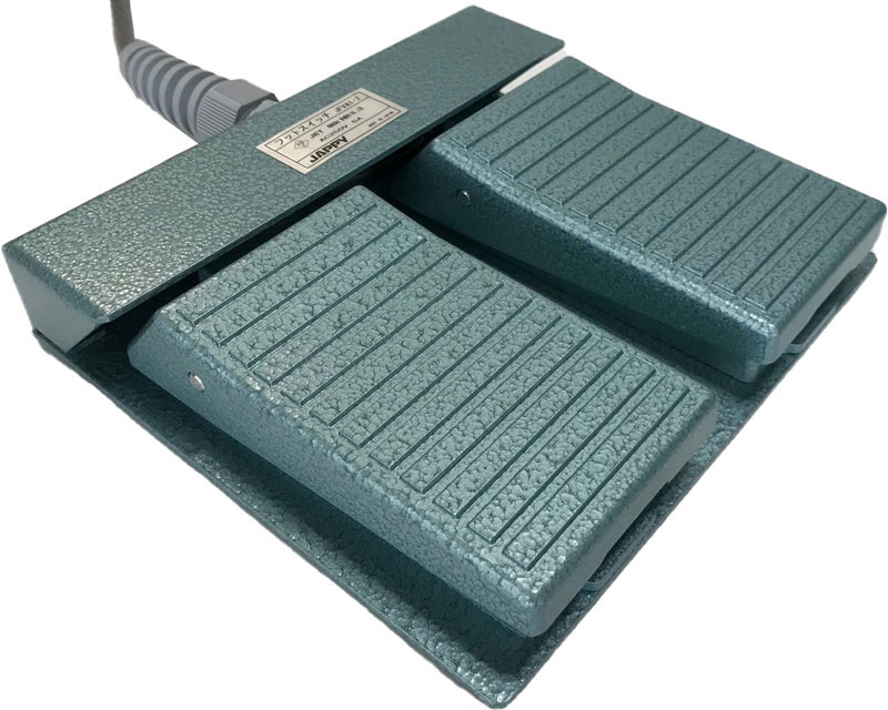 JAPPY フットスイッチ ＪＦＶＡ１－２