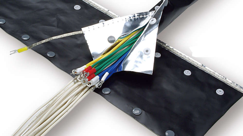 JAPPY ノイズシールドチューブ ＪＮＳＴ－２０　　５ｍ