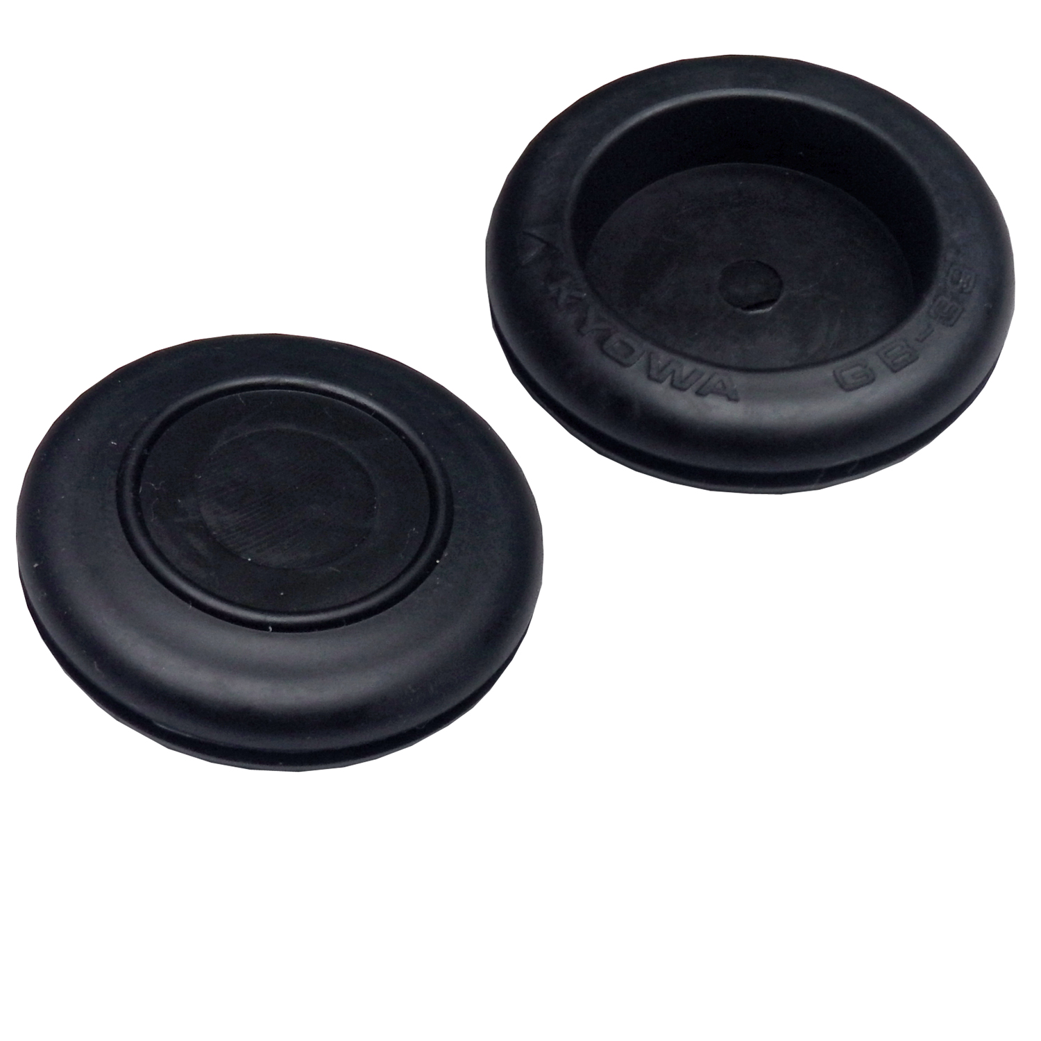 JAPPY 絶縁ゴムブッシング ＧＢ４２　　バラ売り