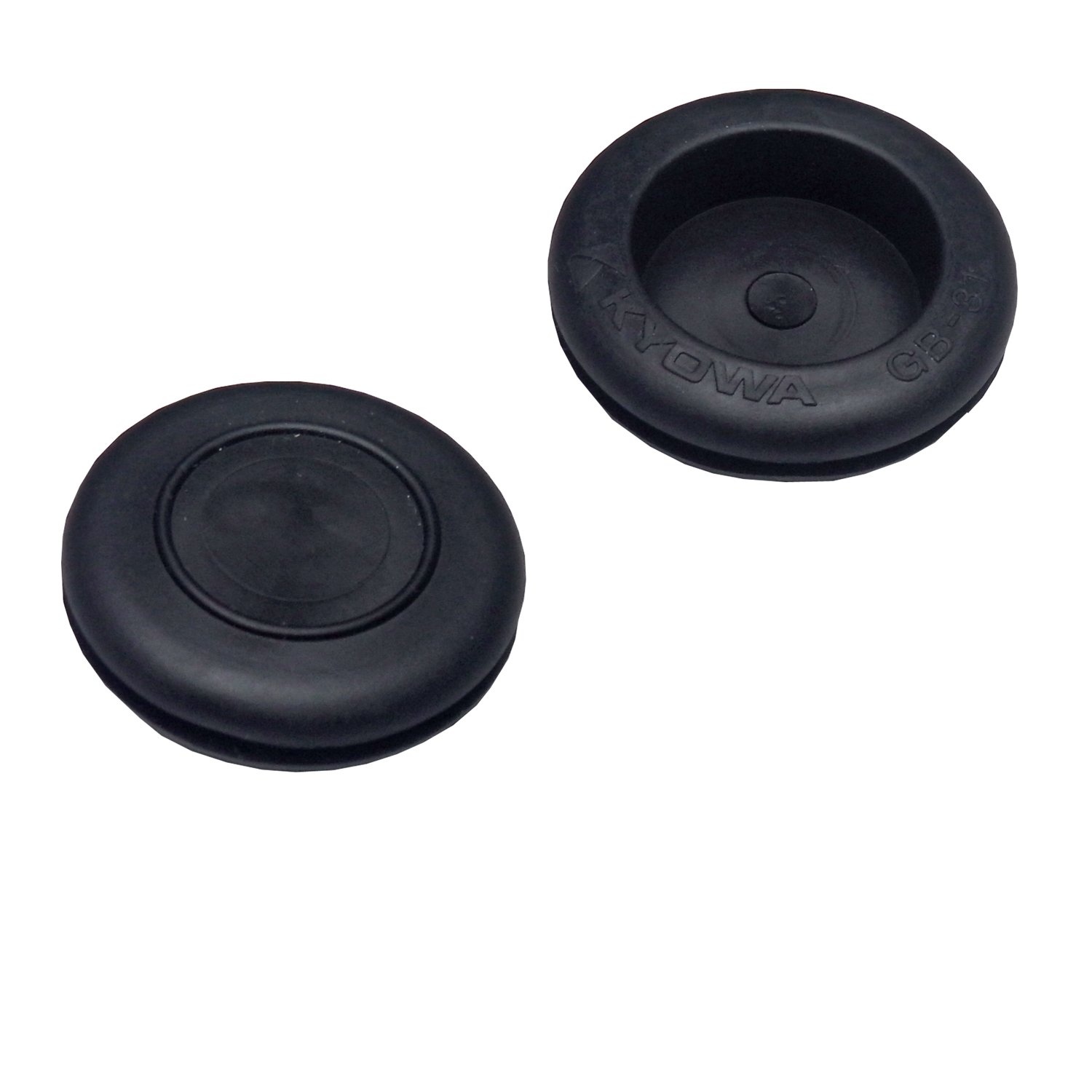 JAPPY 絶縁ゴムブッシング ＧＢ３６　　バラ売り