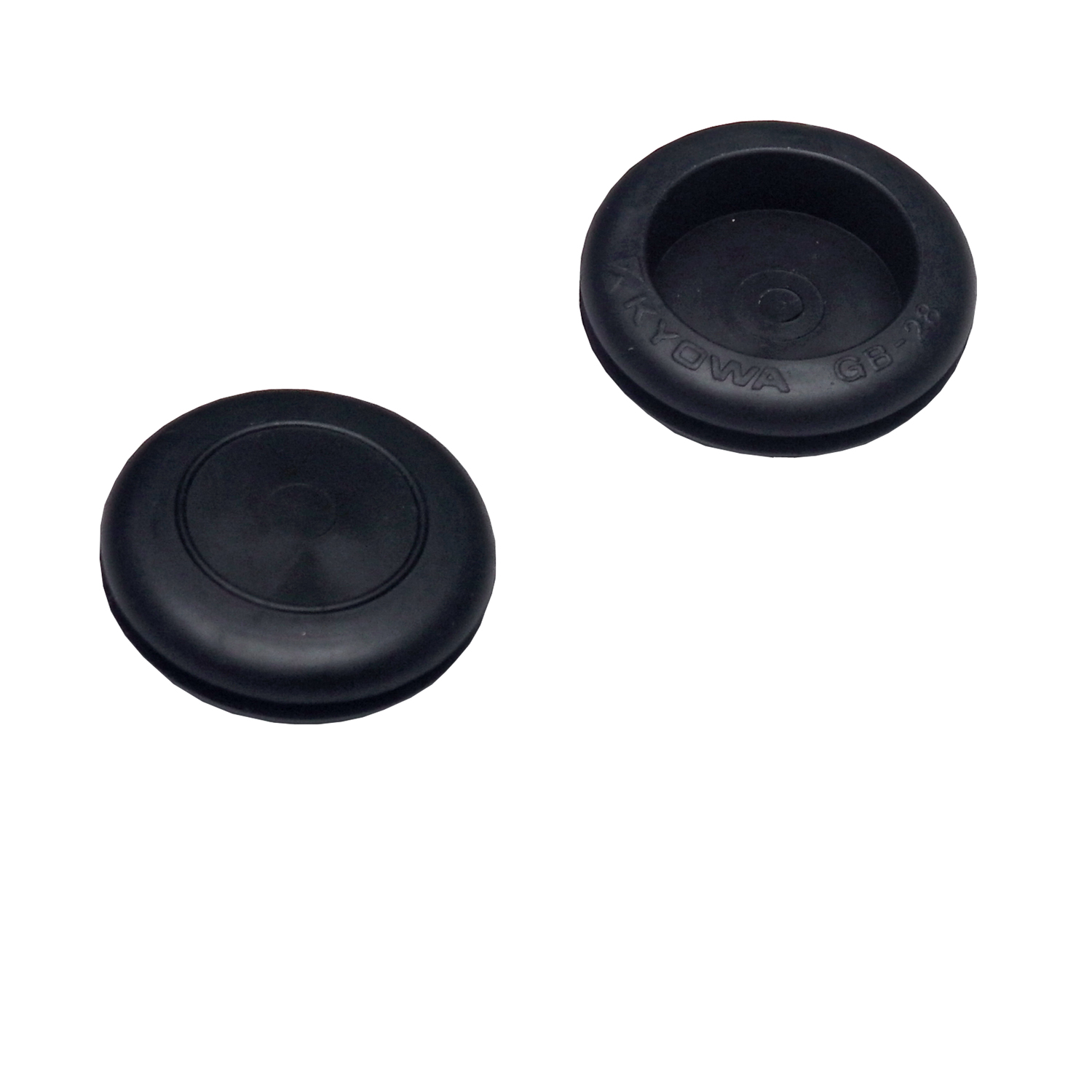 JAPPY 絶縁ゴムブッシング ＧＢ２８　　(100個)