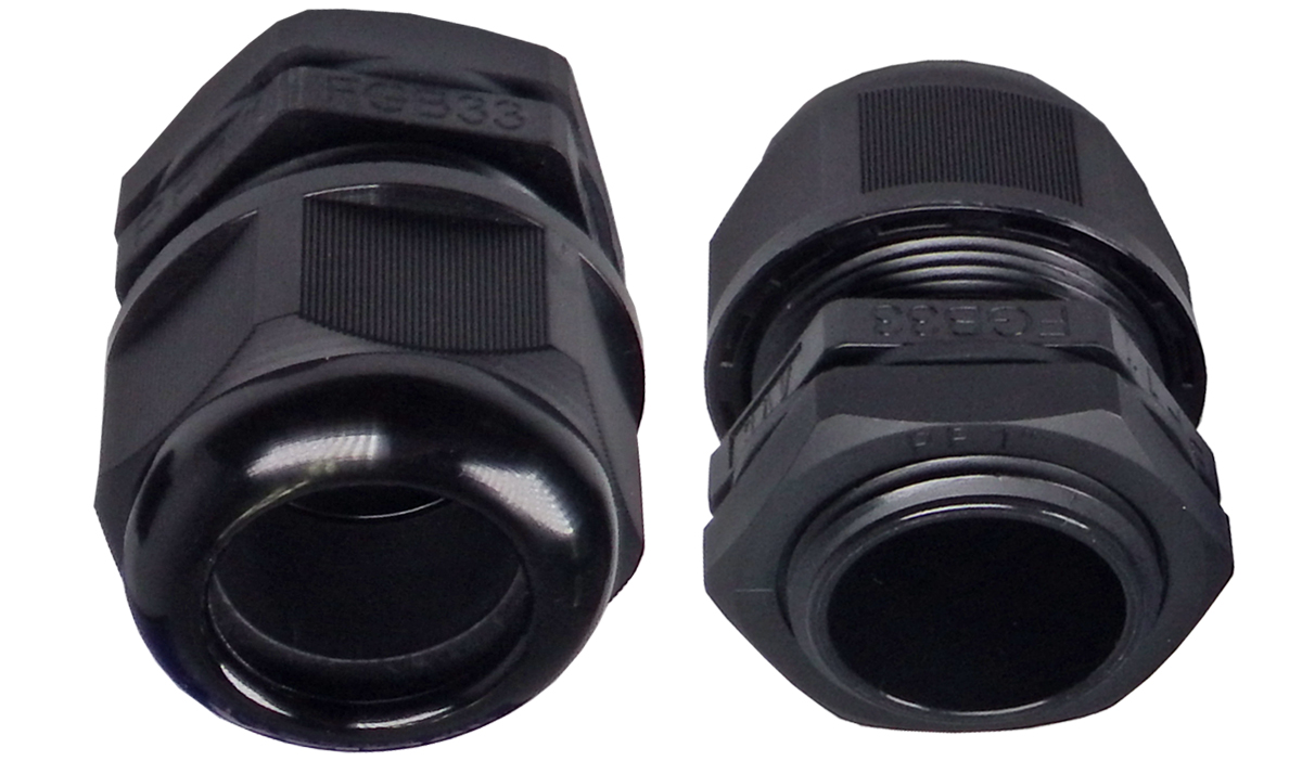 JAPPY スーパー防水グランド ＦＧＢ３３－２５Ｂ－ＪＰ　（１０個）