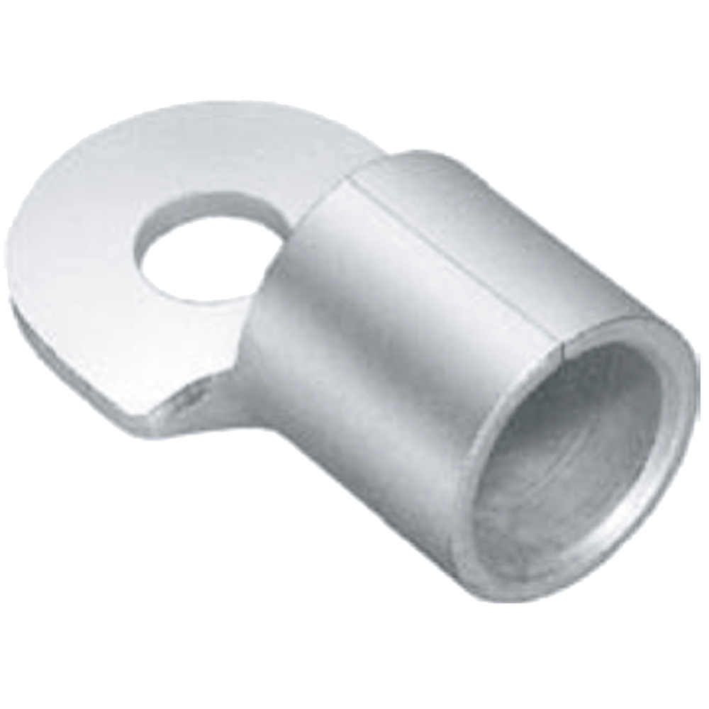 JAPPY 丸形端子（Ｒ形） Ｒ１００－１０　ＪＰ