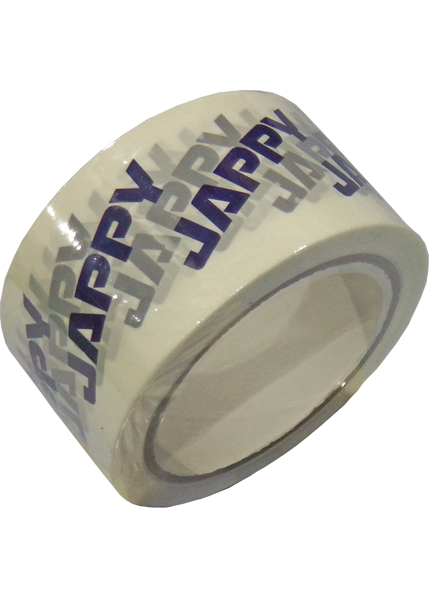 JAPPY オリジナルテープ（ＯＰＰ） ＪＰＴ４８×５０Ｗ