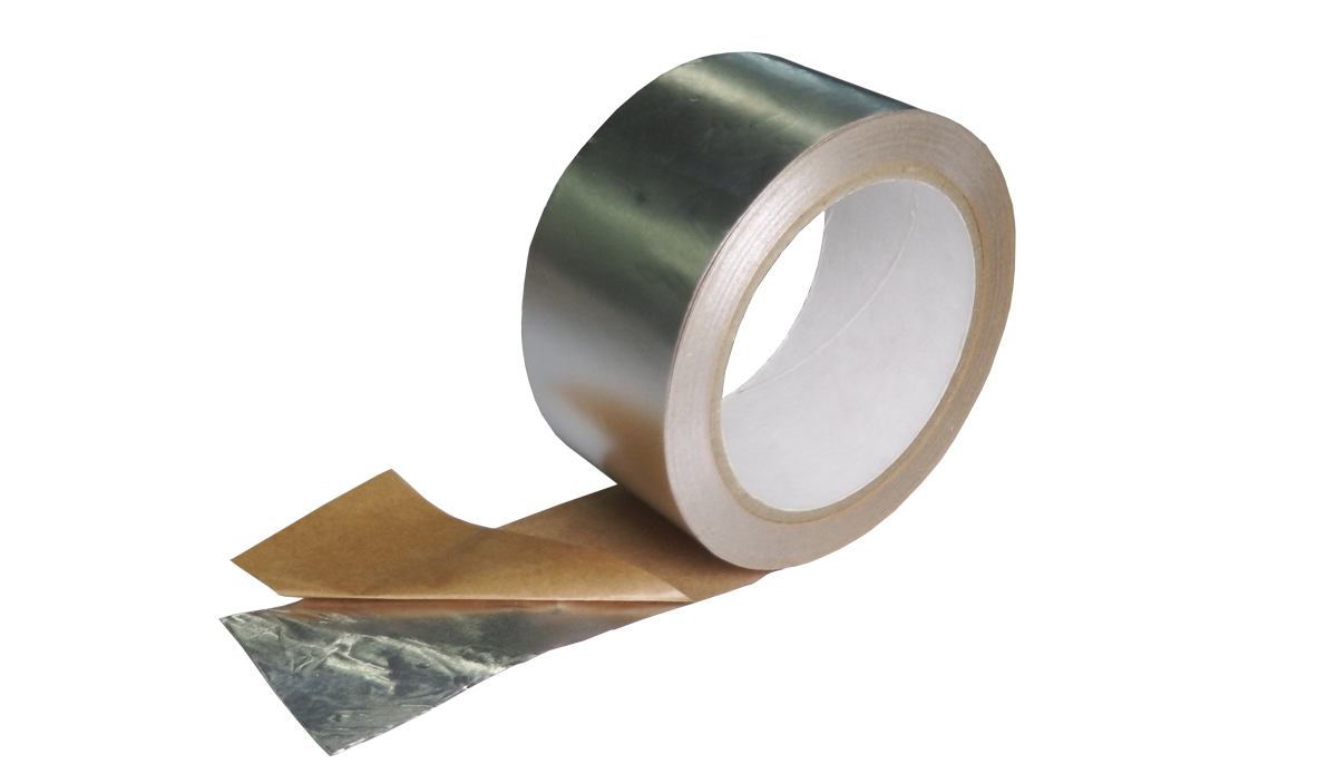 JAPPY アルミテープ（ツヤなし） ＡＬＴ－１７８２－ＪＰ（艶なし）