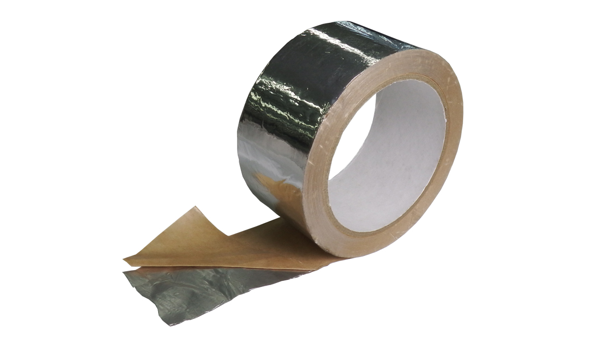 JAPPY アルミテープ（ツヤあり） ＡＬＴ－１７８１－Ｔ－ＪＰ（艶あり）