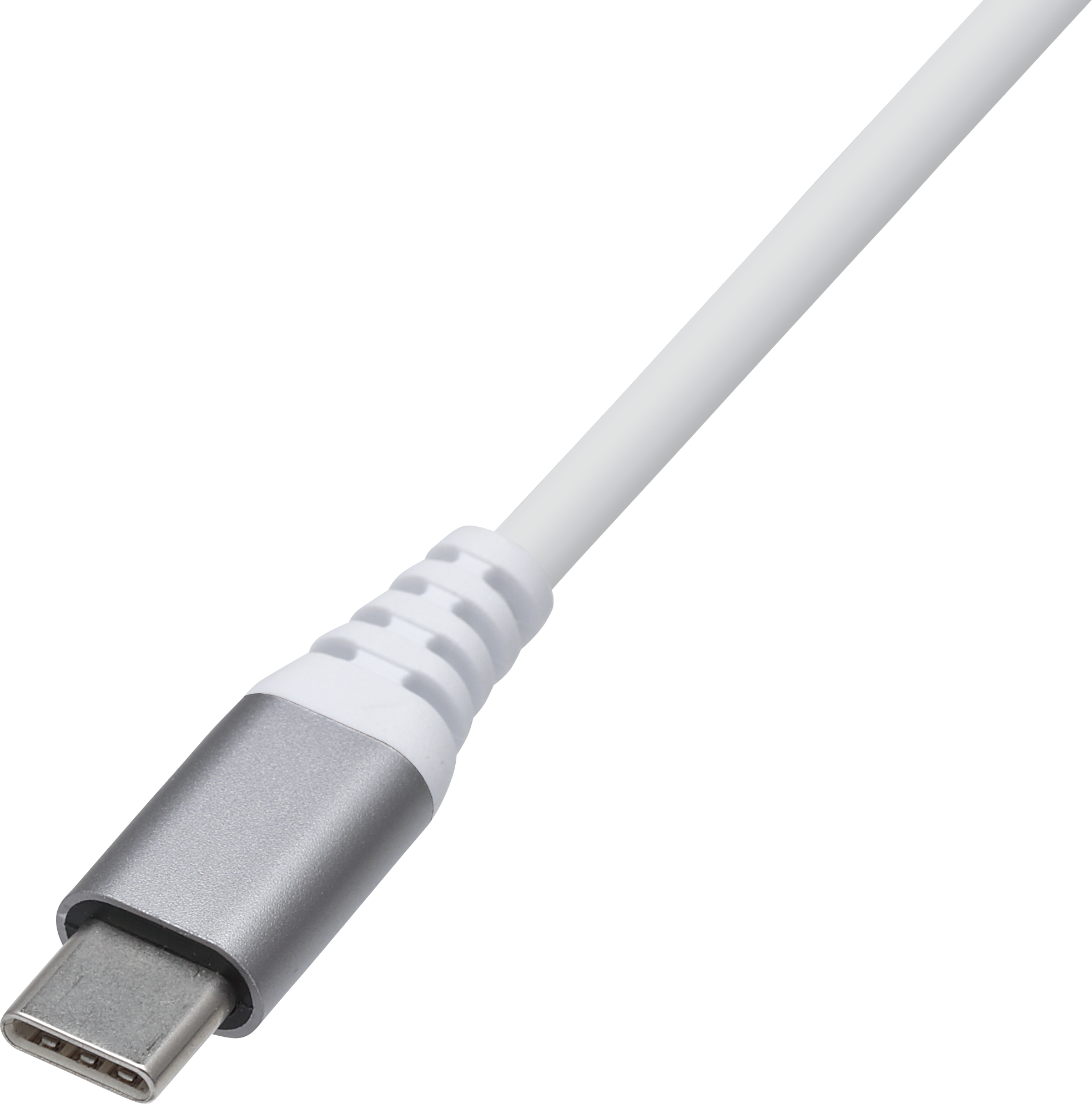 JAPPY ＵＳＢ２．０ＰＤ対応ケーブル ＪＵＣ－２Ｐ１Ｗ