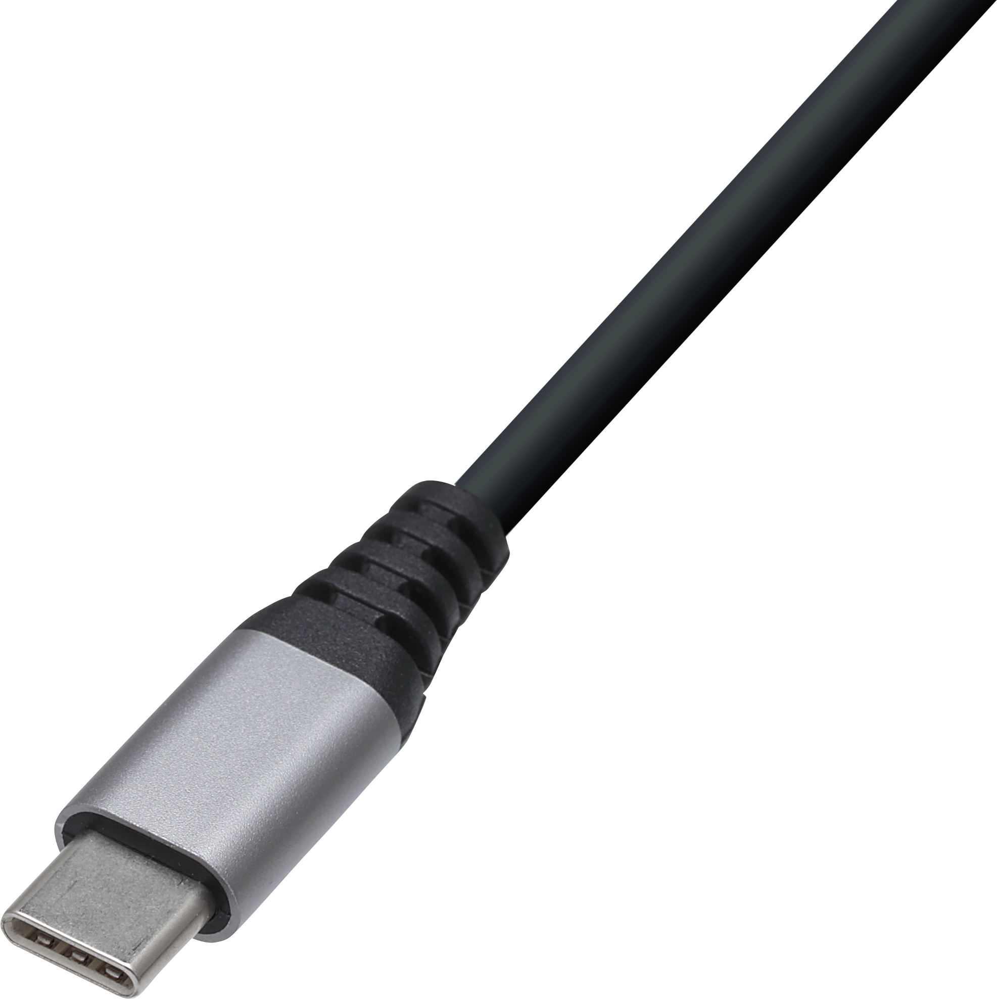 JAPPY ＵＳＢ２．０ＰＤ対応ケーブル ＪＵＣ－２Ｐ１Ｋ