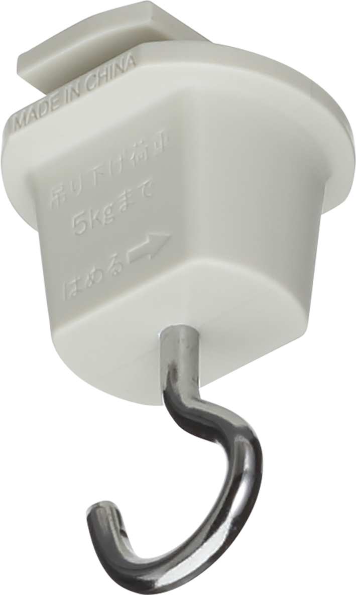 JAPPY 吊りフック ＪＬＤ－８５４３Ｗ