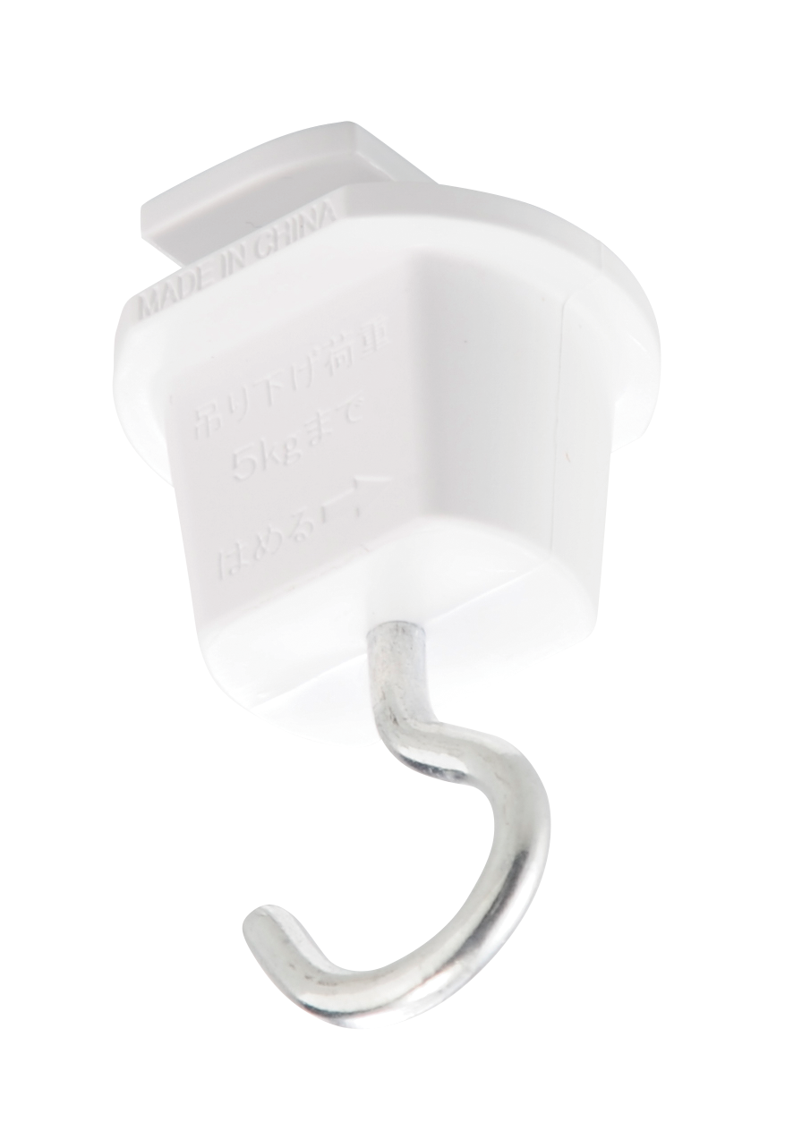 JAPPY 吊りフック ＪＬＤ－８５４３ＰＷ