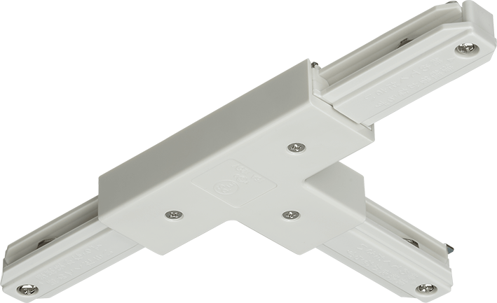 JAPPY Ｔ形ジョインター（左） ＪＬＤ－０２３６Ｗ