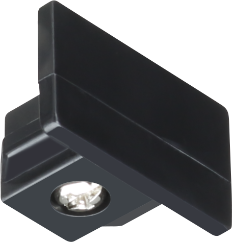 JAPPY エンドキャップ ＪＬＤ－０２３２ＫＡ