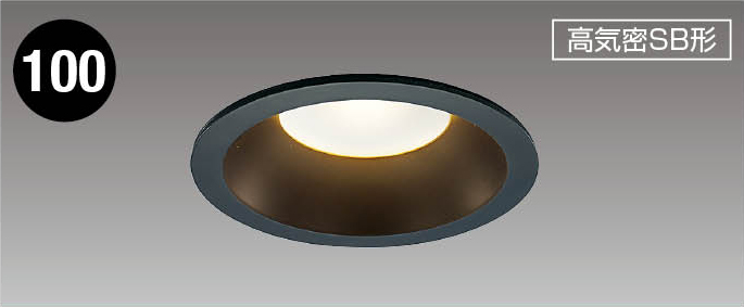 JAPPY ＬＥＤ高気密ダウンライト ＪＢＫ７２００Ｂ２７