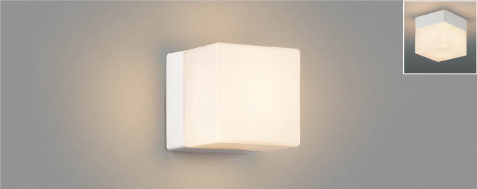 JAPPY ＬＥＤ防雨防湿型ブラケット ＪＢＫ５２６５２