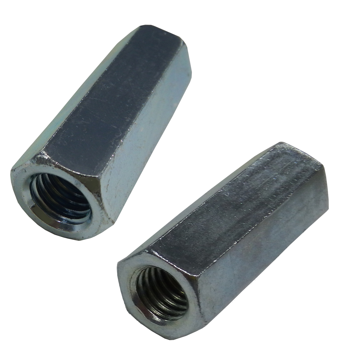 JAPPY ３分　六角長ナット４０ ＪＺＢ　３／８Ｘ４０ＬＮＴ