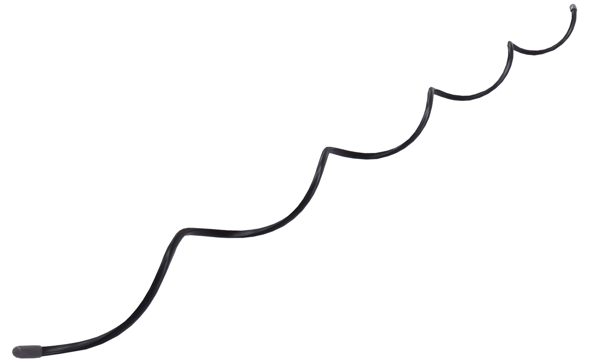 JAPPY ラッシングロッド ＪＬＦ－２　灰