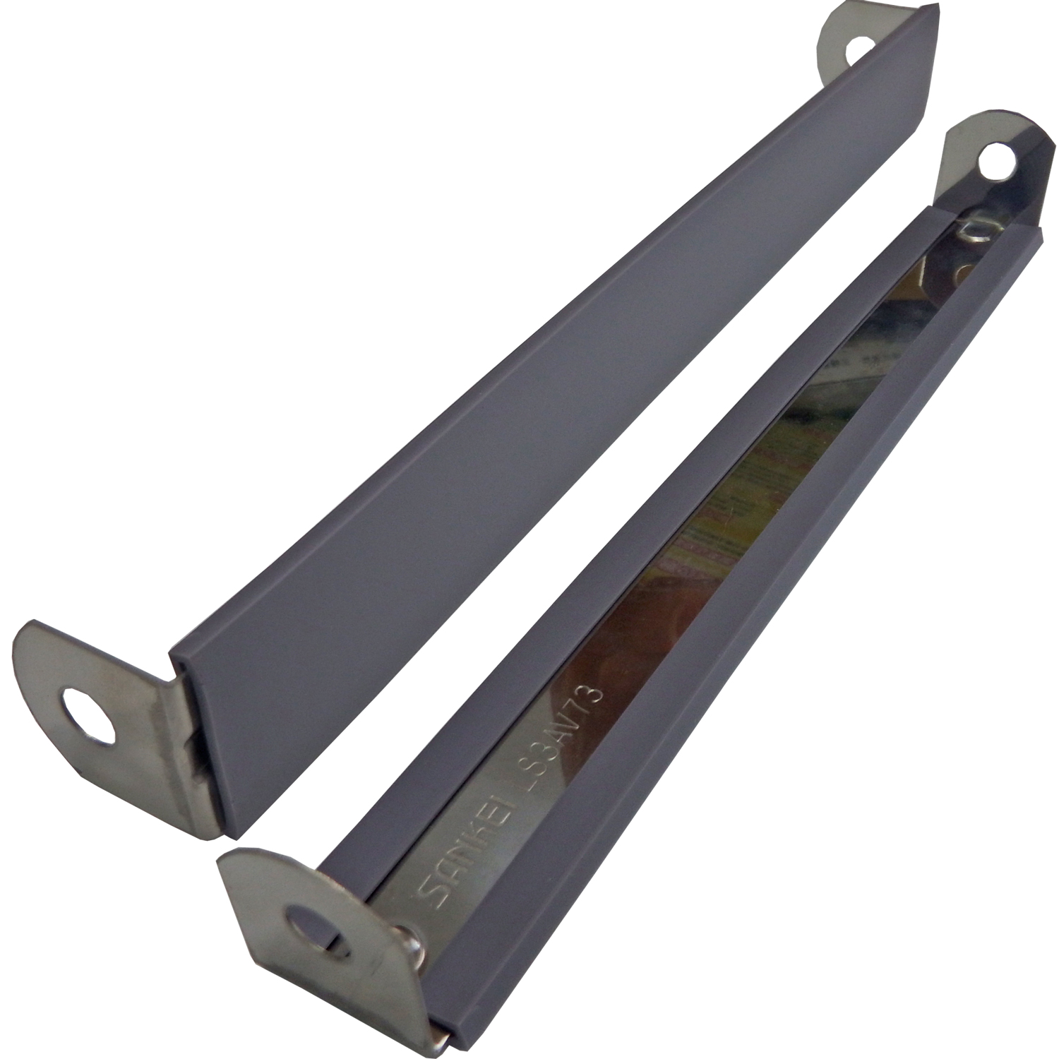 JAPPY 被覆付ステンレス製万能サドル ＬＳ３ＡＶ７３ＪＢ