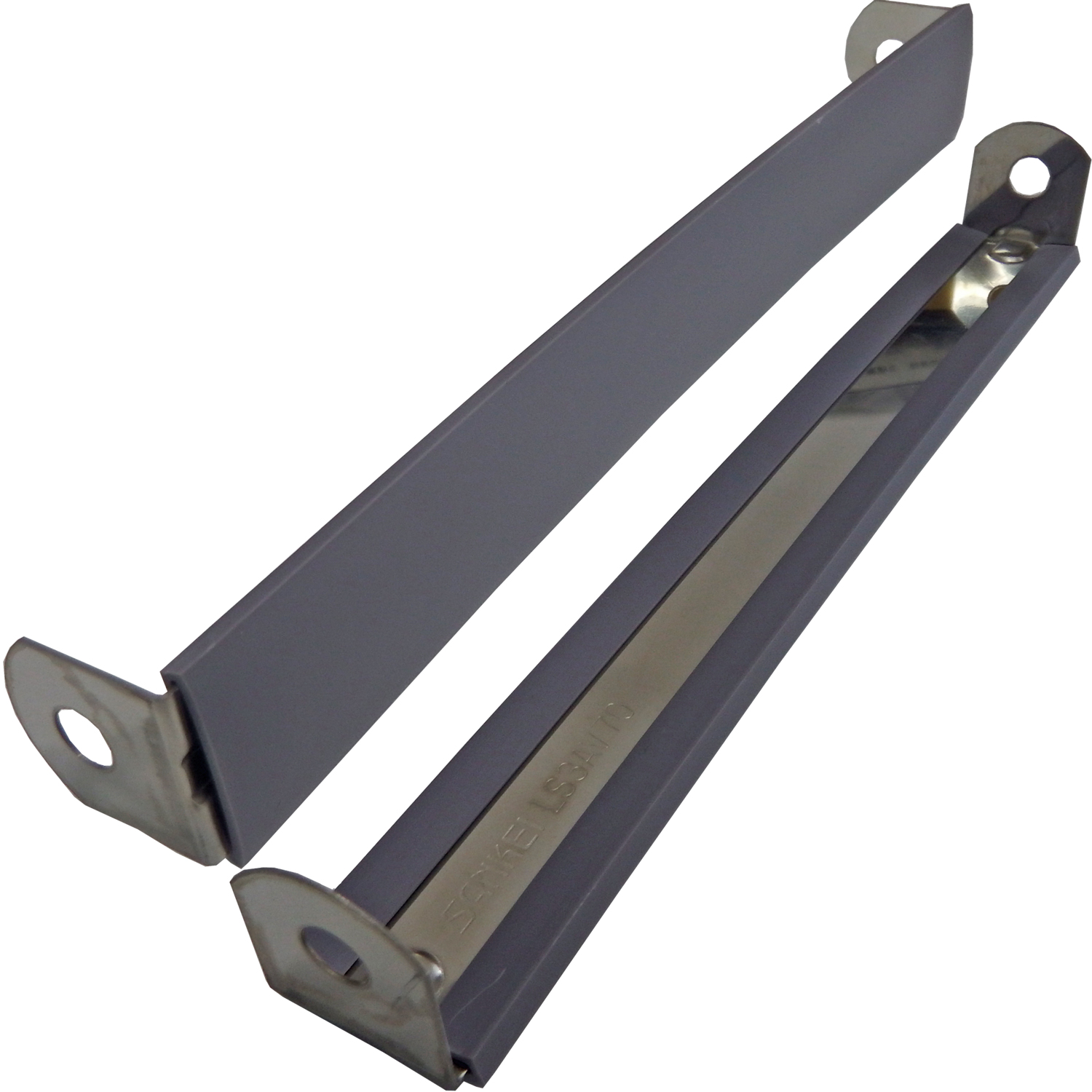 JAPPY 被覆付ステンレス製万能サドル ＬＳ３ＡＶ７０ＪＢ