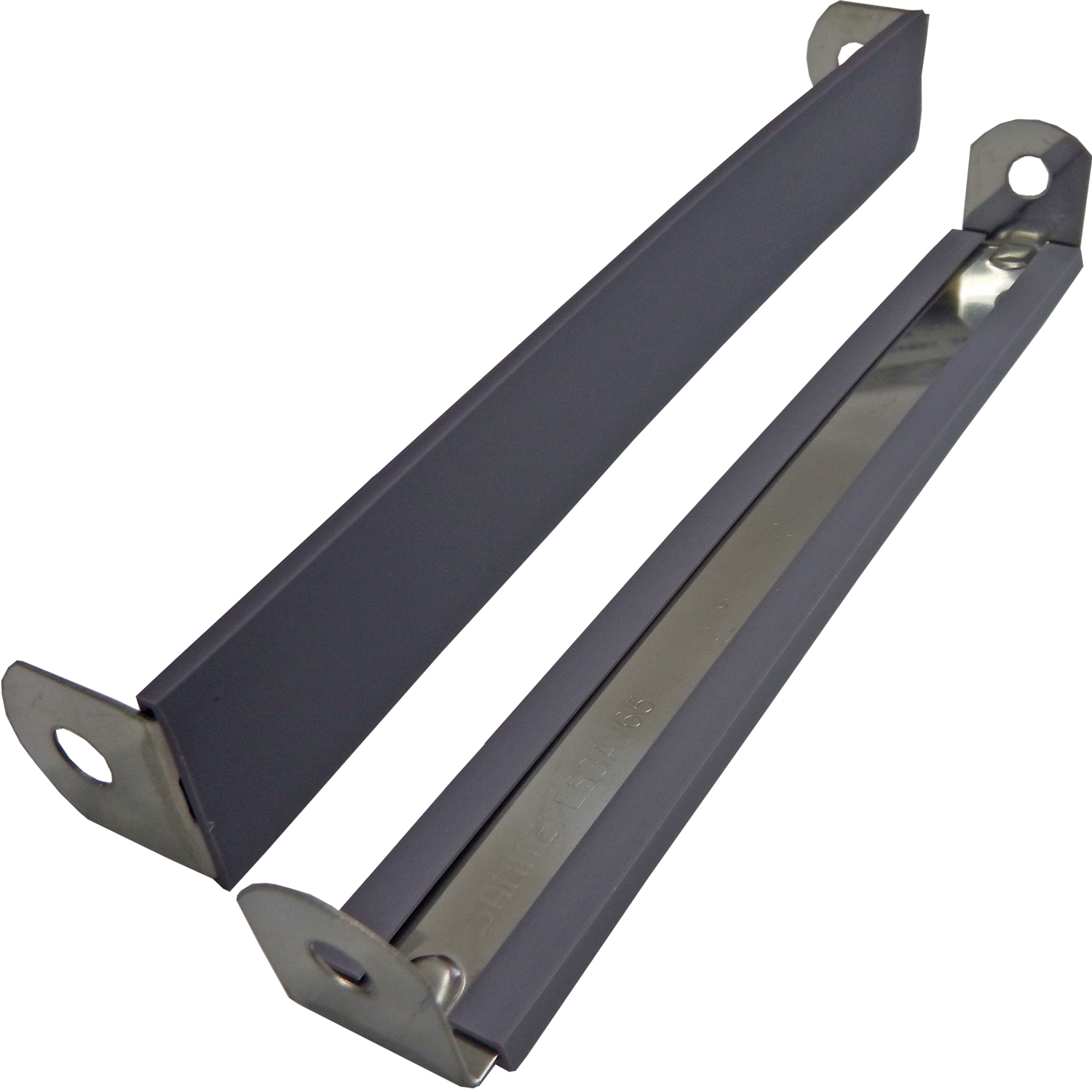 JAPPY 被覆付ステンレス製万能サドル ＬＳ３ＡＶ６５ＪＢ