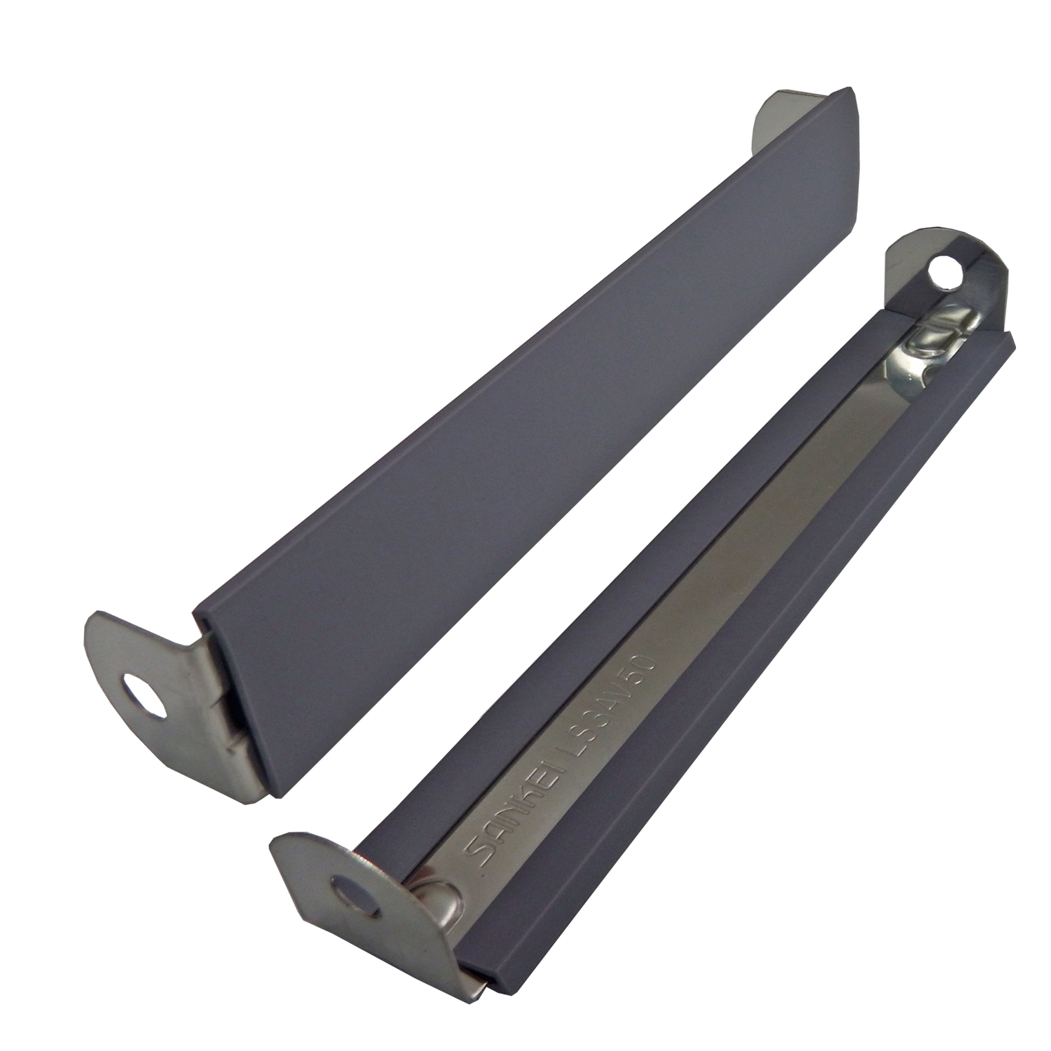 JAPPY 被覆付ステンレス製万能サドル ＬＳ３ＡＶ５０ＪＢ