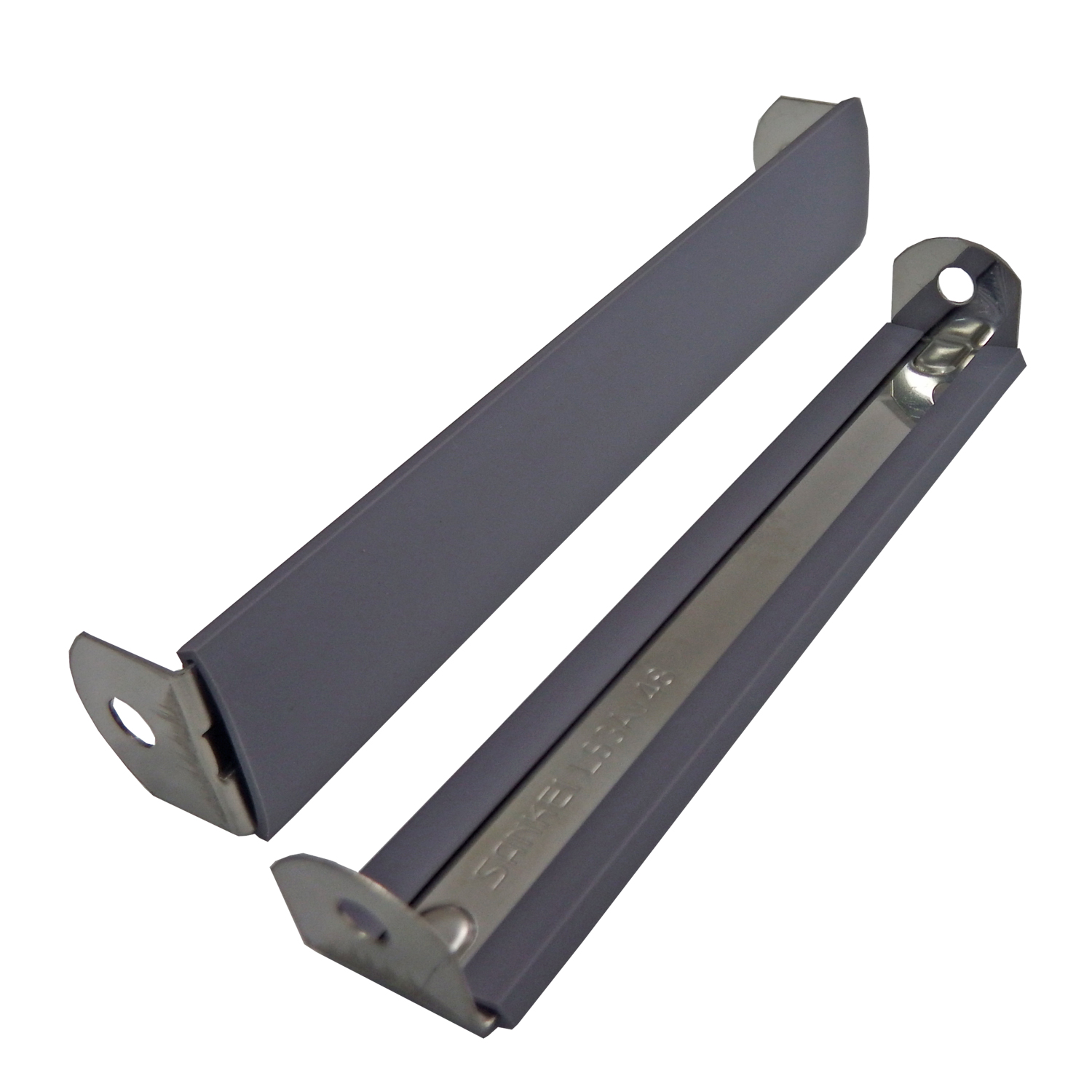 JAPPY 被覆付ステンレス製万能サドル ＬＳ３ＡＶ４８ＪＢ