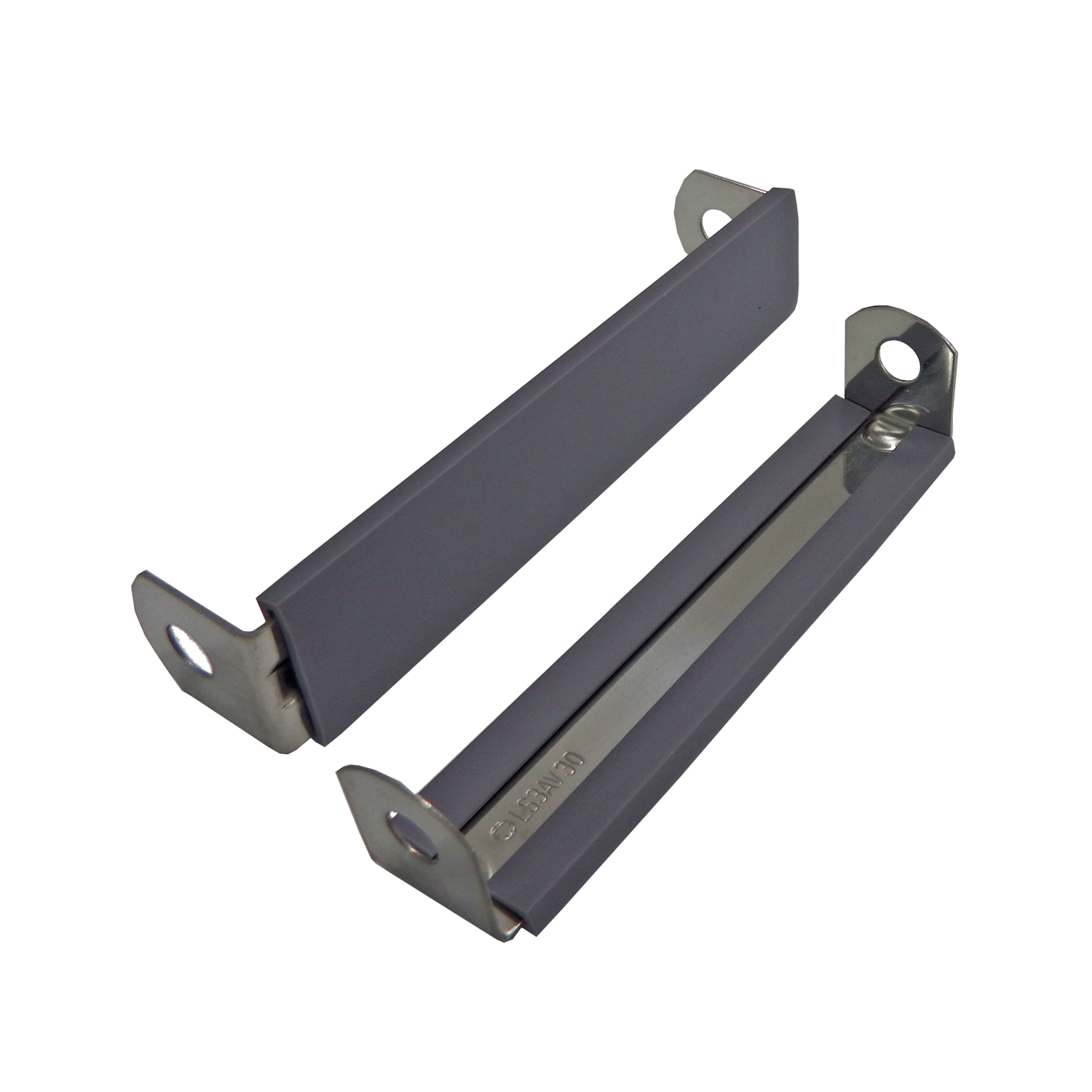 JAPPY 被覆付ステンレス製万能サドル ＬＳ３ＡＶ３０ＪＢ