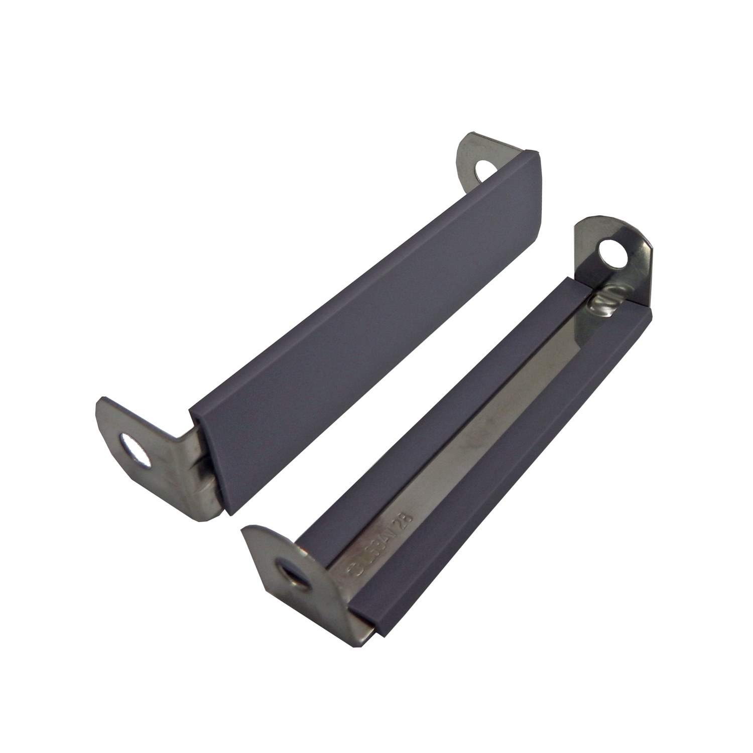 JAPPY 被覆付ステンレス製万能サドル ＬＳ３ＡＶ２８ＪＢ