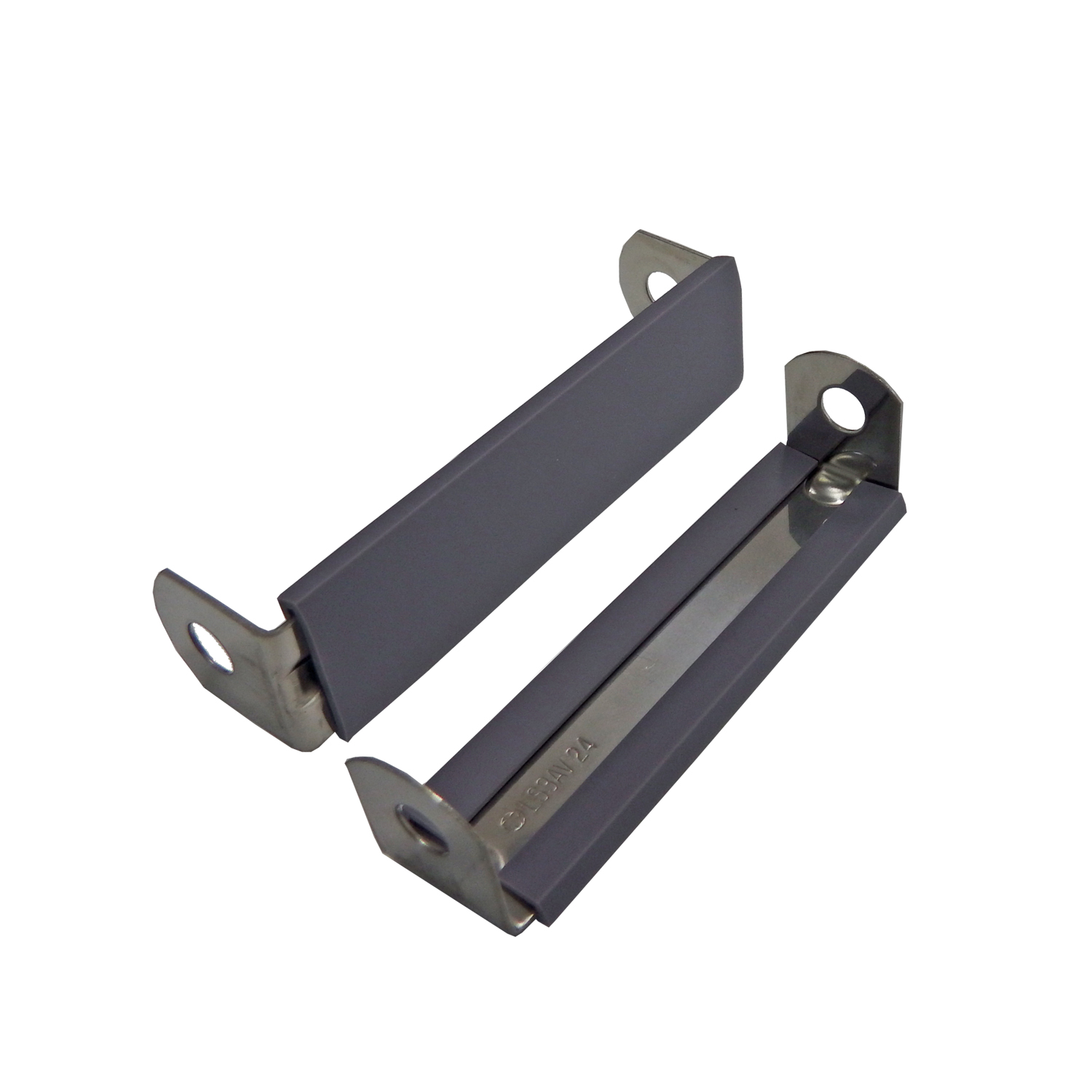 JAPPY 被覆付ステンレス製万能サドル ＬＳ３ＡＶ２４ＪＢ