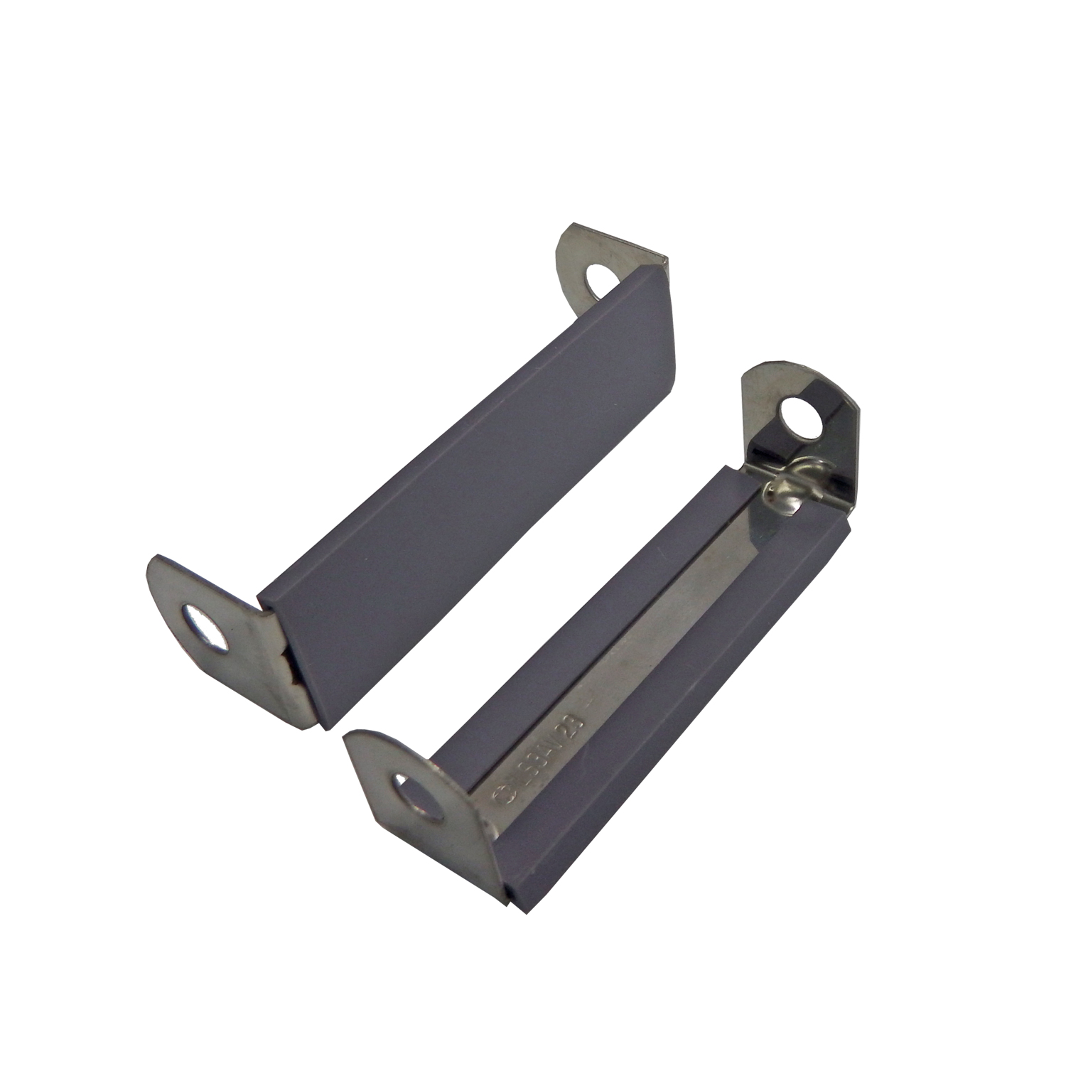 JAPPY 被覆付ステンレス製万能サドル ＬＳ３ＡＶ２３ＪＢ