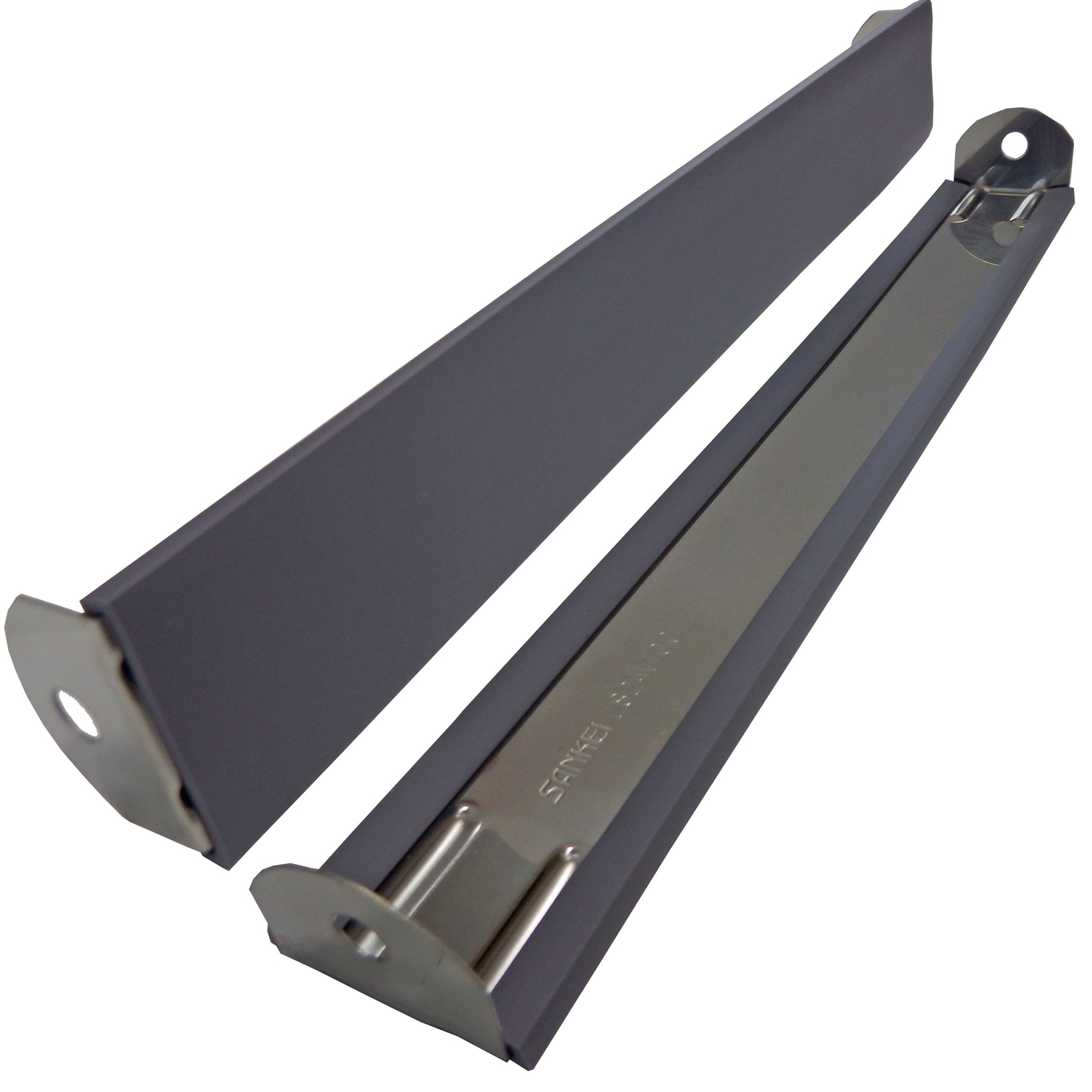 JAPPY 被覆付ステンレス製万能サドル ＬＳ２ＡＶ１００ＪＢ