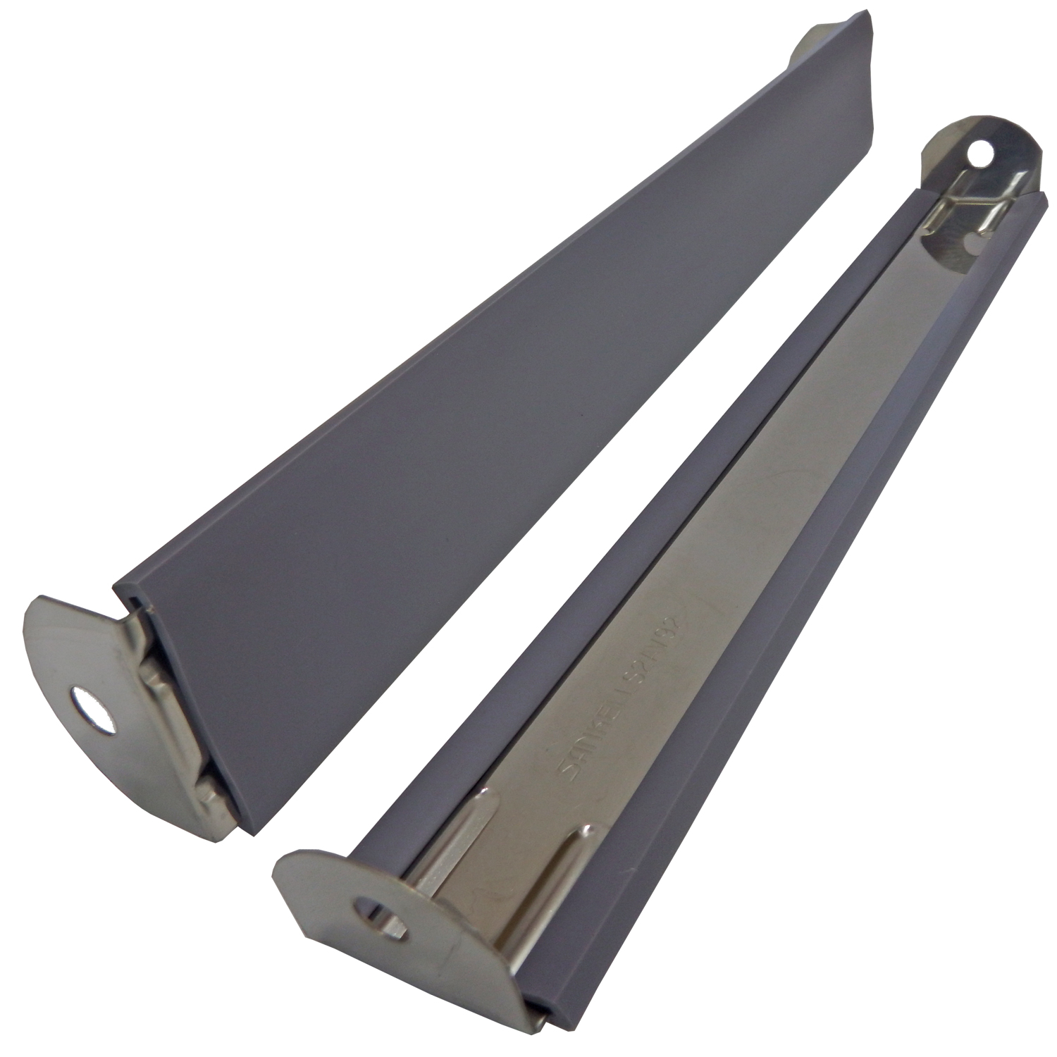 JAPPY 被覆付ステンレス製万能サドル ＬＳ２ＡＶ９２ＪＢ