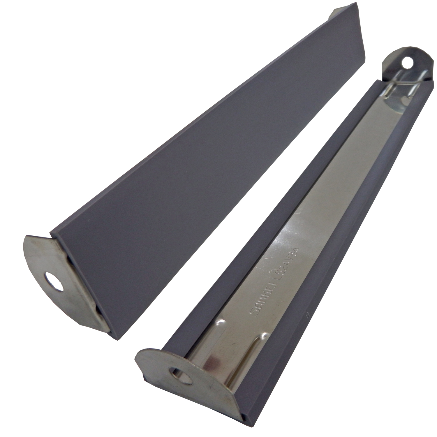 JAPPY 被覆付ステンレス製万能サドル ＬＳ２ＡＶ８４ＪＢ