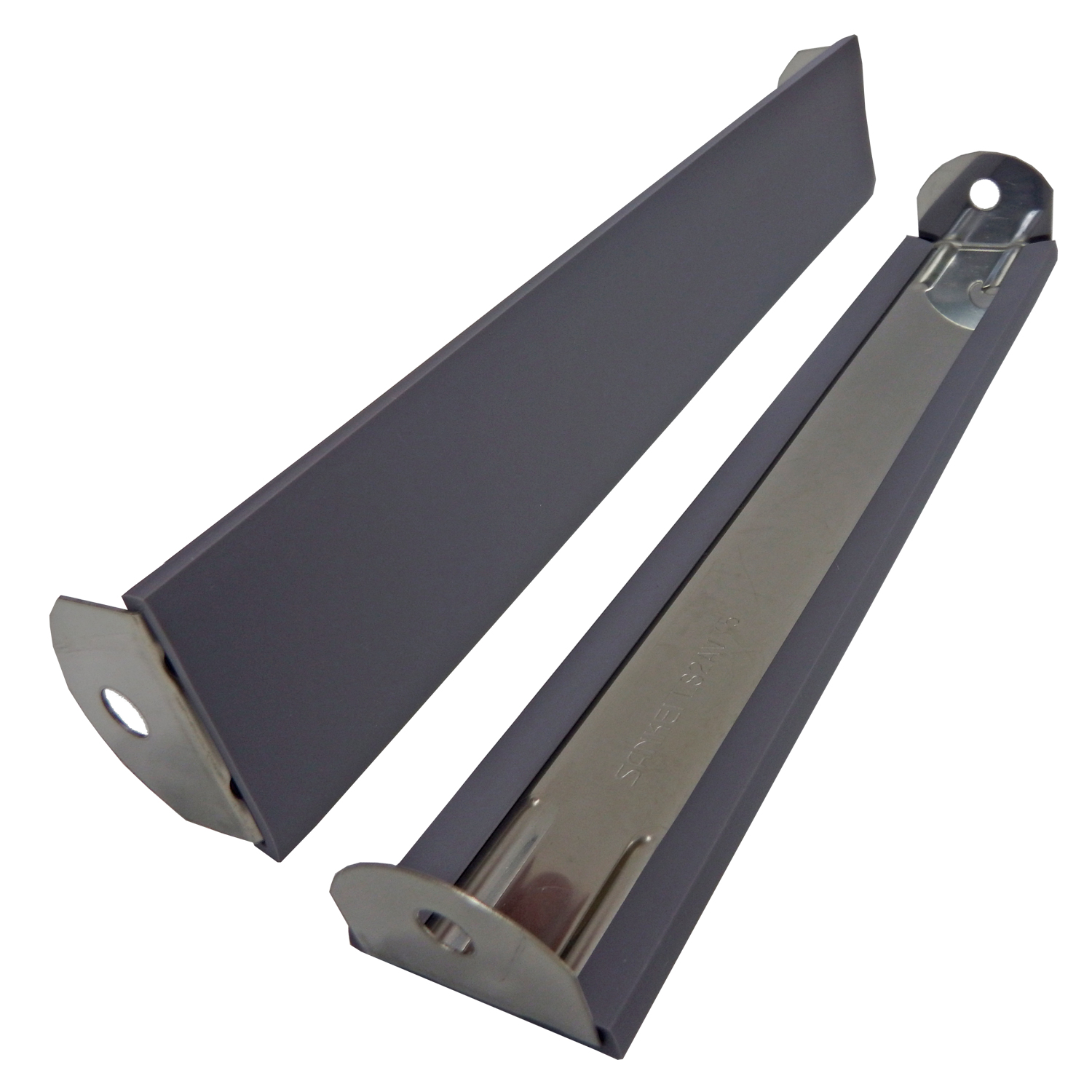 JAPPY 被覆付ステンレス製万能サドル ＬＳ２ＡＶ７５ＪＢ