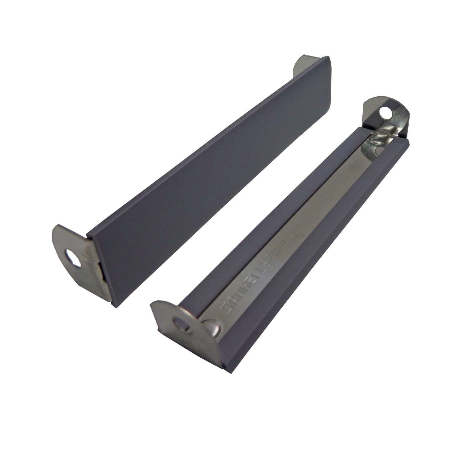 JAPPY 被覆付ステンレス製万能サドル ＬＳ２ＡＶ４４ＪＢ